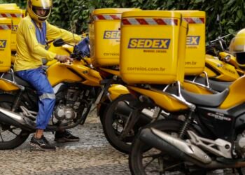 Correios: sai resultado preliminar de concurso para carteiro