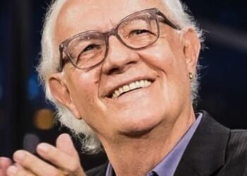 Corpo do ator Ney Latorraca será velado no Theatro Municipal do Rio