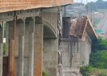 Retirada de produtos tóxicos do rio Tocantins deve ser feita em abril