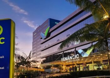 EBC está entre as três empresas públicas mais transparentes do país
