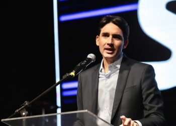 Na Fiepe, ministro Silvio Costa Filho destaca crescimento da indústria no Brasil e enaltece setor produtivo pernambucano