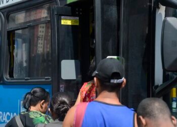 Ônibus do Rio terão ar condicionado monitorado pela prefeitura