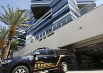 PF faz operação contra desvio de recursos da saúde no sul fluminense
