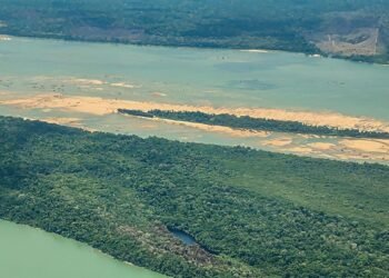 PF investiga grupo que comercializava ouro ilegal de terras indígenas