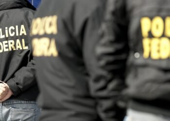 Polícia Federal prende taiwanês procurado pela Interpol no Rio
