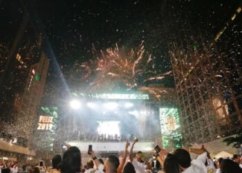 Réveillon da Paulista terá Gloria Groove, Mc Livinho e Bruno e Marrone