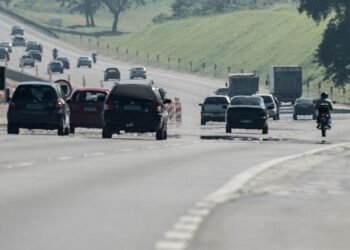 Rodovias concedidas em São Paulo devem receber 3,8 milhões de veículos