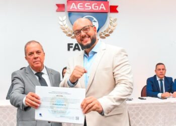 Ruber Neto promete mandato combativo na oposição de Garanhuns