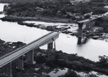 Ministério publica portaria para reconstrução de ponte que desabou