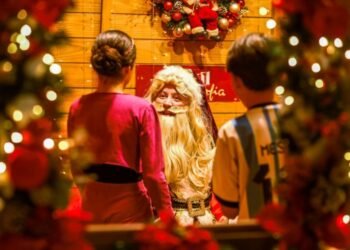 Campanha “Doe Amor neste Natal” da secretaria de Ação Social mobiliza população de Gravatá e promove solidariedade