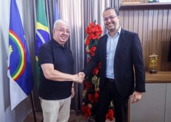 Gestão de Gravatá reafirma parceria com o Banco do Nordeste