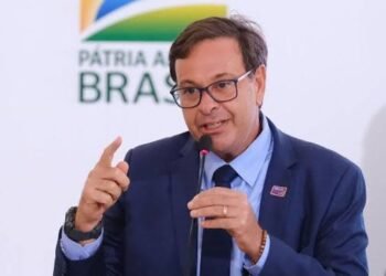 Gilson Machado, Cidadão Chã-grandense