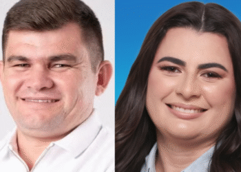 Vice-prefeita e pastor são suspeitos de envolvimento na morte de prefeito no RN