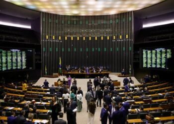 Câmara aprova projeto que limita aumento do salário mínimo e modifica concessão do BPC