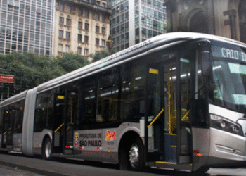 Aumento de passagens começa a vigorar hoje em São Paulo