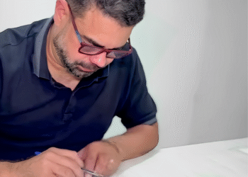 Chã Grande: um novo capítulo escrito sob a liderança de Sandro Advogado