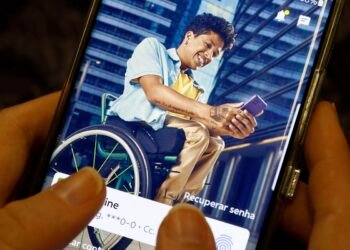 Banco do Brasil lança funcionalidades para PCD em aplicativo