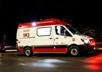 Chamadas de emergência usando Android terão localização compartilhada