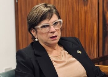 Primeira prefeita de Nazaré da Mata confirma participação em evento de gestores públicos em Brasília