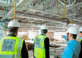 Obras de ampliação do aeroporto de Foz do Iguaçu serão entregues hoje