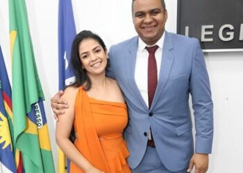 De posse do mandado, vereador Robson Motos desperta expectativa positiva na população de Gravatá