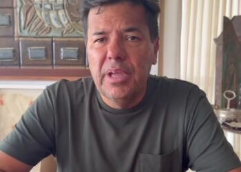 Mendonça Filho recebe alta do hospital; deputado se sentiu mal e precisou passar por cateterismo