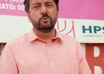 Amaraji: Araújo mostra obras inacabadas do Hospital Alice Batista e diz que não há recursos para conclusão; Aline Gouveia diz ter deixado R$ 5 milhões para continuidade de obras e serviços Amaraji: Araújo mostra obras inacabadas do Hospital Alice Batista e diz que não há recursos para conclusão; Aline Gouveia diz ter deixado R$ 5 milhões para continuidade de obras e serviços