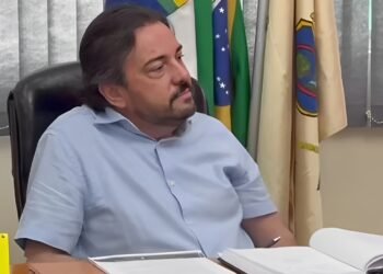 Governando Amaraji sob decreto de “calamidade pública” 