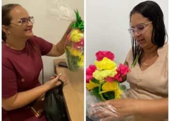 Representatividade e reconhecimento: início de mandato de Silmara Enfermeira tem forte identidade popular e gabinete já funciona como “QG” das mulheres na Câmara de Gravatá