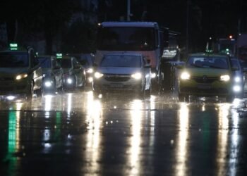 Previsão de temporal faz Rio estrear sistema de alerta da Defesa Civil