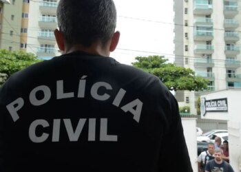 Registros de ocorrências no Réveillon caíram no Rio de Janeiro