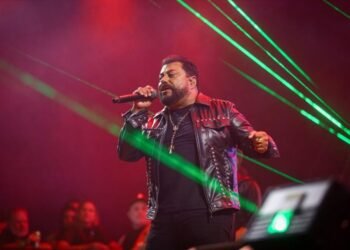 Gravatá encerra Festa de Reis 2025 com grandes shows e público bastante animado