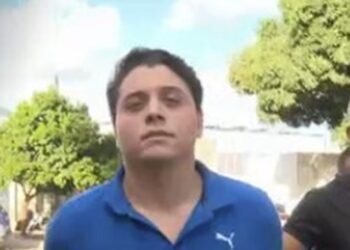 Homem que esfaqueou ex-namorada e os pais dela é condenado a mais de 30 anos de prisão; crime aconteceu em Jaboatão, mas o autor do crime foi preso em condomínio de luxo em Gravatá