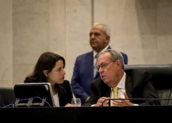A pedido da Alepe, TCE abre auditoria especial para investigar pagamento de emendas do Governo de Pernambuco