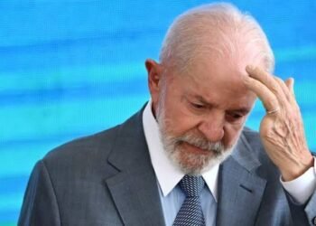 Quaest: 49% reprovam trabalho de Lula; 47% aprovam