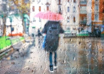 Apac indica que chuva deve continuar em todo Estado nesta terça-feira (14)