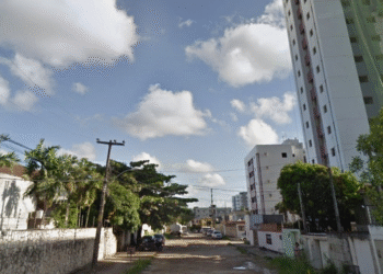Recife: policial flagra tentativa de assalto, reage e mata assaltante a tiros; outro criminoso conseguiu fugir