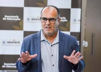 Gravatá avança na implantação do Alvará On-line com a Rede Sim