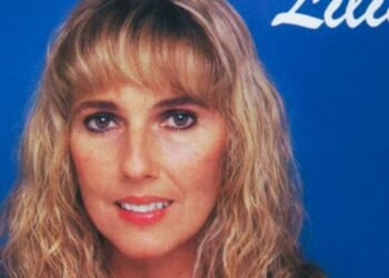 Cantora Lilian Knapp morre aos 76 anos