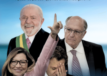 Opinião • Ainda estou aqui: a presença de um governo invisível