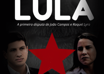 Lula: a primeira disputa entre João Campos e Raquel Lyra 
