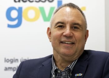 Cidadão com conta prata e ouro terá caixa postal personalizada
