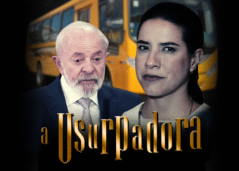 A usurpadora