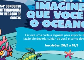 Correios abrem inscrições para Concurso de Redação de Cartas