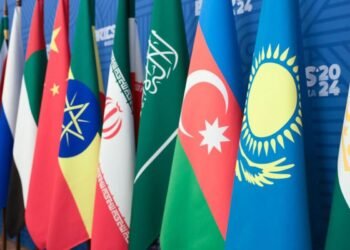 Cúpula de chefes de Estado do Brics será em julho no Rio de Janeiro