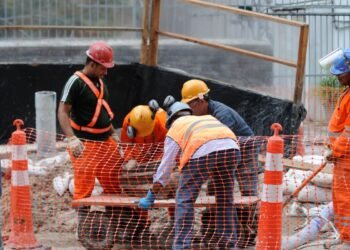 Estados e municípios podem enviar propostas de obras pelo PAC Seleções