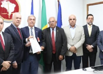 Impedidas de entrar nos estádios: Náutico, Sport, Santa Cruz e FPF formam TAC com o MPPE e rompem vínculos com torcidas organizadas