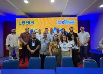 Câmara de Chã Grande Participa do 4° Congresso Regional de Gestores Públicos em João Pessoa
