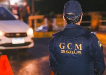 Trânsito de Gravatá sofrerá alterações para a realização do Carnaval 2025