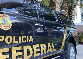 PF prende criminoso especializado em assaltos a agências da Caixa